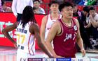 浙江男篮21分大胜深圳，吴前22+6刘泽一17+5，老将周鹏低迷